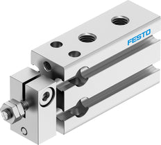 Festo Compact Cylinder 6mm Bore 5mm Stroke Double Acting - 4830961