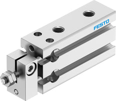 Festo Compact Cylinder 6mm Bore 10mm Stroke Double Acting - 4830962
