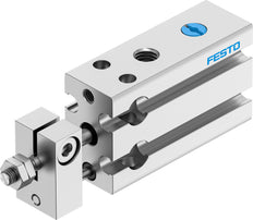 Festo Compact Cylinder 6mm Bore 5mm Stroke Single Acting - 4830974