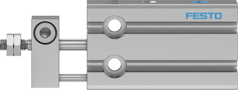 Festo Compact Cylinder 6mm Bore 5mm Stroke Single Acting - 4830974