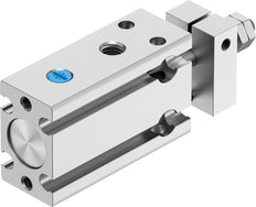 Festo Compact Cylinder 10mm Bore 5mm Stroke Single Acting - 4833140