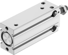 Festo Compact Cylinder 20mm Bore 40mm Stroke Double Acting - 4840819