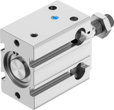 Festo Compact Cylinder 25mm Bore 5mm Stroke Single Acting - 4840835