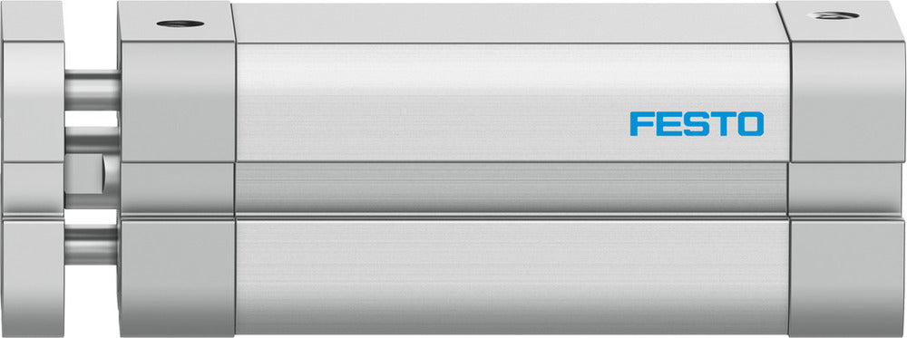 Festo Compact Cylinder 16mm Bore 40mm Stroke ISO 21287 Double Acting - 554218