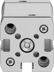 Festo Compact Cylinder 16mm Bore 40mm Stroke ISO 21287 Double Acting - 554218