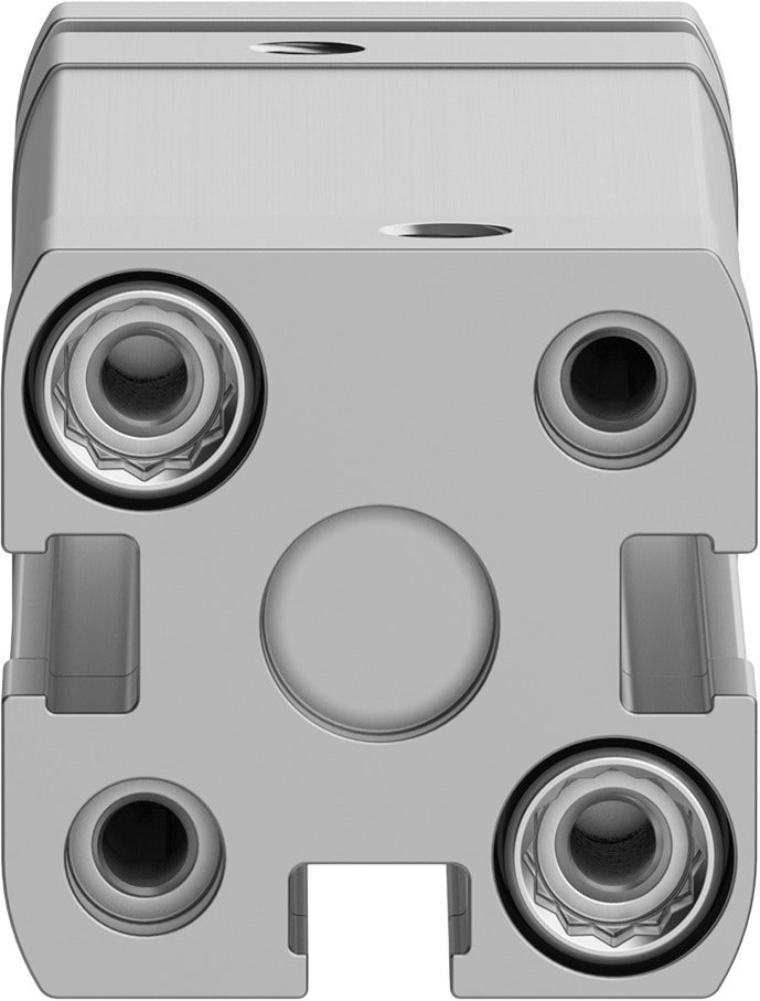Festo Compact Cylinder 16mm Bore 40mm Stroke ISO 21287 Double Acting - 554218