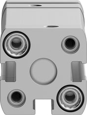Festo Compact Cylinder 16mm Bore 40mm Stroke ISO 21287 Double Acting - 554218