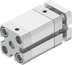 Festo Compact Cylinder 20mm Bore 20mm Stroke ISO 21287 Double Acting - 554223