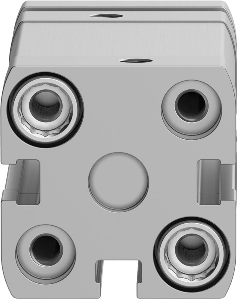 Festo Compact Cylinder 20mm Bore 25mm Stroke ISO 21287 Double Acting - 577211