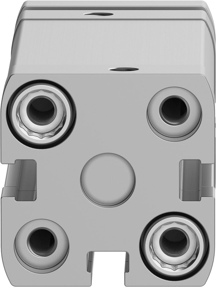 Festo Compact Cylinder 20mm Bore 50mm Stroke ISO 21287 Double Acting - 577214