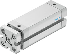 Festo Compact Cylinder 20mm Bore 60mm Stroke ISO 21287 Double Acting - 577215