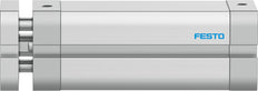 Festo Compact Cylinder 20mm Bore 60mm Stroke ISO 21287 Double Acting - 554228