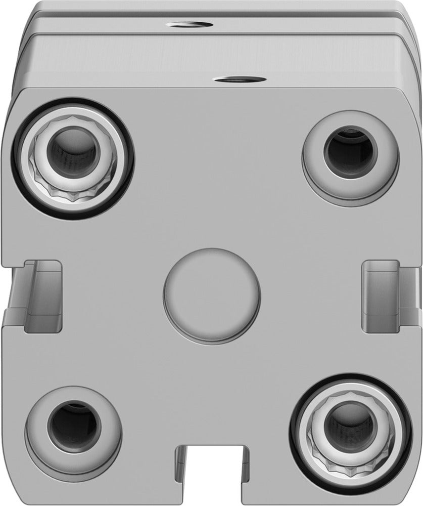 Festo Compact Cylinder 25mm Bore 15mm Stroke ISO 21287 Double Acting - 554231