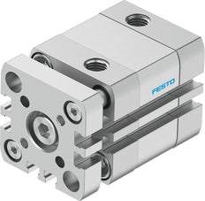 Festo Compact Cylinder 32mm Bore 5mm Stroke ISO 21287 Double Acting - 554238