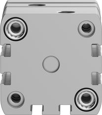 Festo Compact Cylinder 40mm Bore 5mm Stroke ISO 21287 Double Acting - 554248