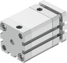 Festo Compact Cylinder 40mm Bore 30mm Stroke ISO 21287 Double Acting - 554253