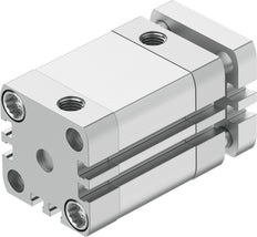 Festo Compact Cylinder 32mm Bore 25mm Stroke ISO 21287 Double Acting - 574025