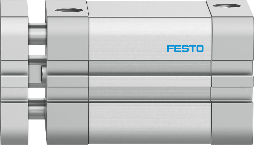 Festo Compact Cylinder 32mm Bore 30mm Stroke ISO 21287 Double Acting - 574026
