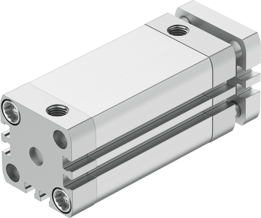 Festo Compact Cylinder 32mm Bore 60mm Stroke ISO 21287 Double Acting - 554246