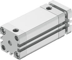 Festo Compact Cylinder 32mm Bore 60mm Stroke ISO 21287 Double Acting - 554246