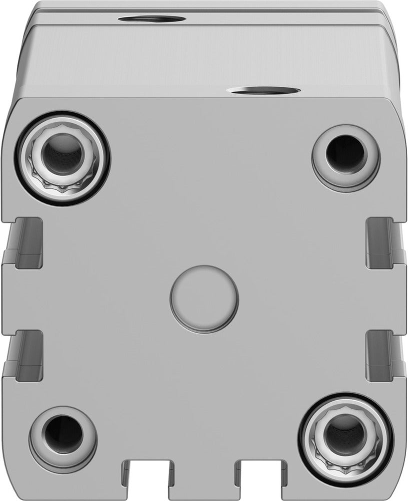 Festo Compact Cylinder 40mm Bore 60mm Stroke ISO 21287 Double Acting - 554256