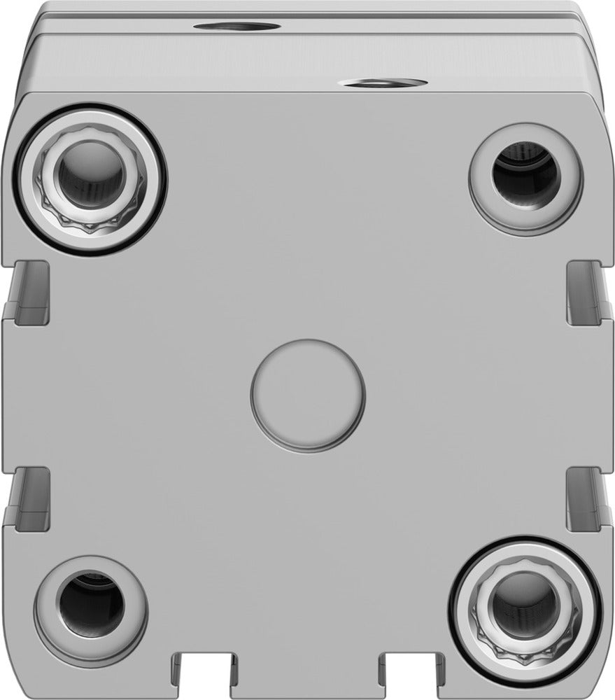 Festo Compact Cylinder 50mm Bore 30mm Stroke ISO 21287 Double Acting - 554263