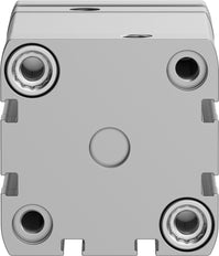 Festo Compact Cylinder 50mm Bore 50mm Stroke ISO 21287 Double Acting - 554265