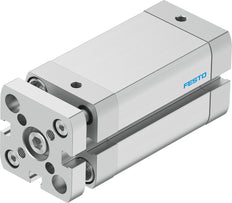 Festo Compact Cylinder 25mm Bore 40mm Stroke ISO 21287 Double Acting - 577221