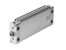 Festo Flat Cylinder 32mm Bore 100mm Stroke Double Acting - 164044