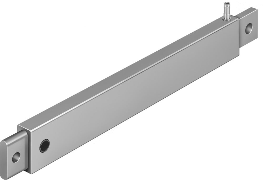 Festo Flat Cylinder 12mm Bore 25mm Stroke Single Acting - 164993