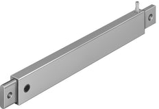 Festo Flat Cylinder 12mm Bore 25mm Stroke Single Acting - 164993