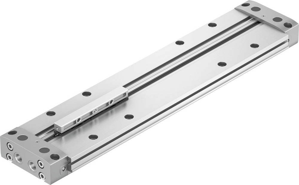 Festo Linear Actuator 25mm Bore 300mm Stroke Double Acting - 5072354
