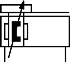 Festo Linear Actuator 25mm Bore 600mm Stroke Double Acting - 5072380