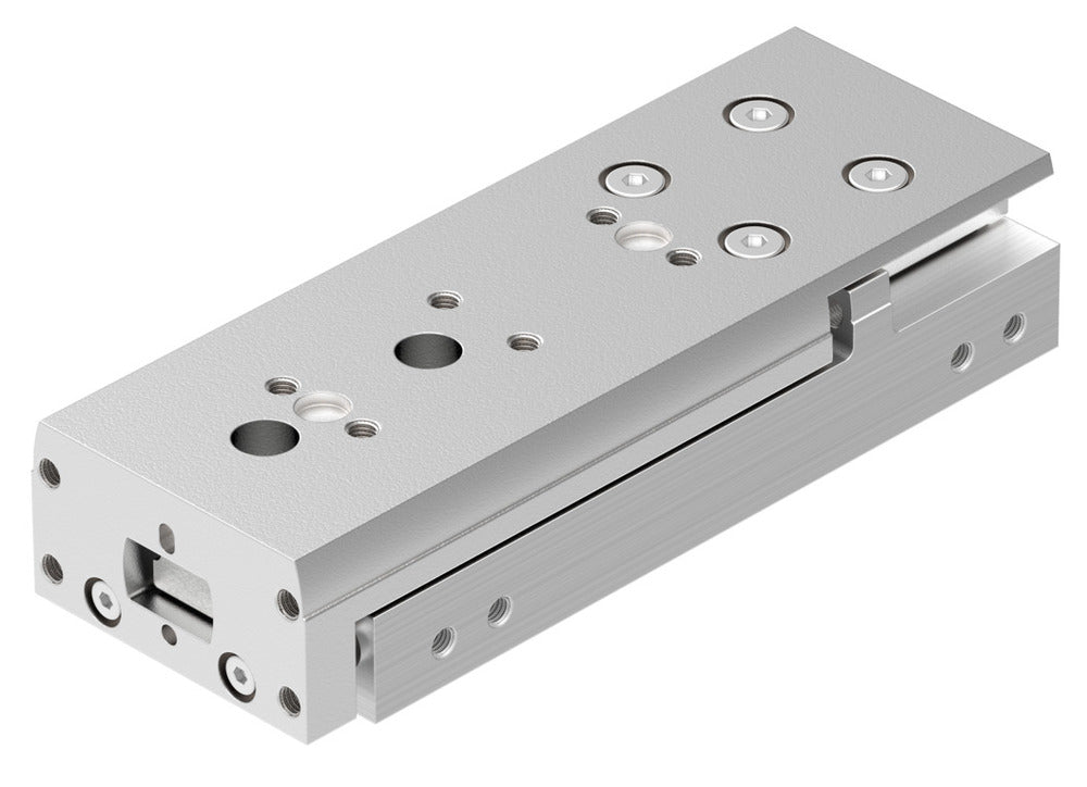 Festo Mini Slide 8mm Bore 50mm Stroke Double Acting - 8085114