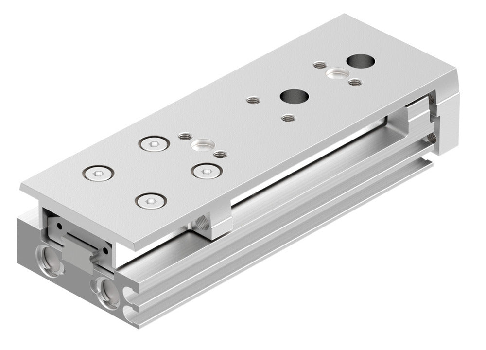 Festo Mini Slide 8mm Bore 50mm Stroke Double Acting - 8078837