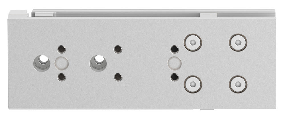 Festo Mini Slide 8mm Bore 50mm Stroke Double Acting - 8078837