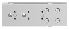 Festo Mini Slide 6mm Bore 50mm Stroke Double Acting - 8085109
