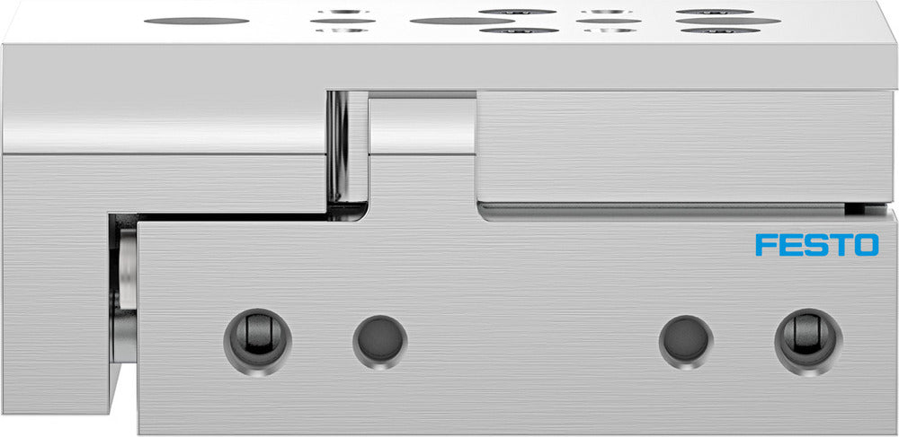 Festo Mini Slide 10mm Bore 20mm Stroke Double Acting - 8078840