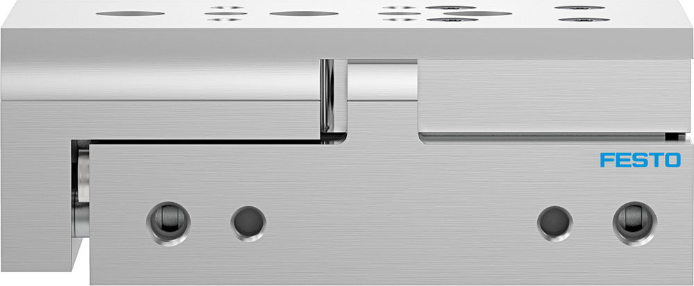 Festo Mini Slide 10mm Bore 30mm Stroke Double Acting - 8078841