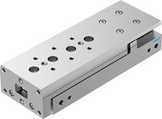 Festo Mini Slide 10mm Bore 80mm Stroke Double Acting - 8078844