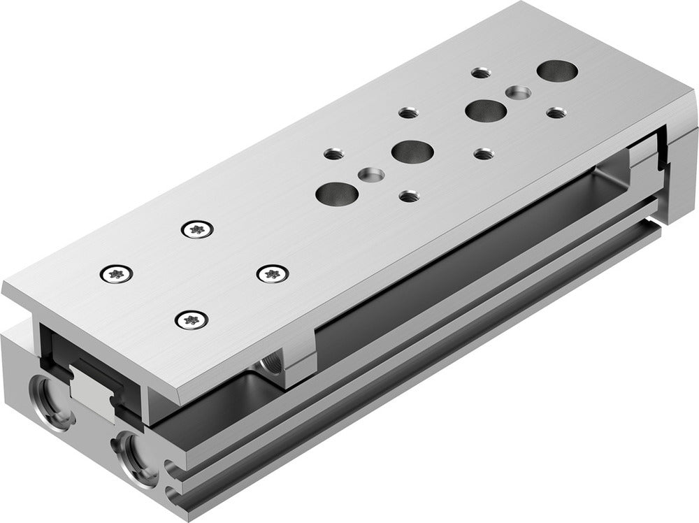 Festo Mini Slide 10mm Bore 80mm Stroke Double Acting - 8078844