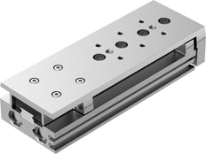 Festo Mini Slide 10mm Bore 80mm Stroke Double Acting - 8078844