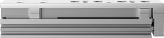Festo Mini Slide 10mm Bore 80mm Stroke Double Acting - 8078844