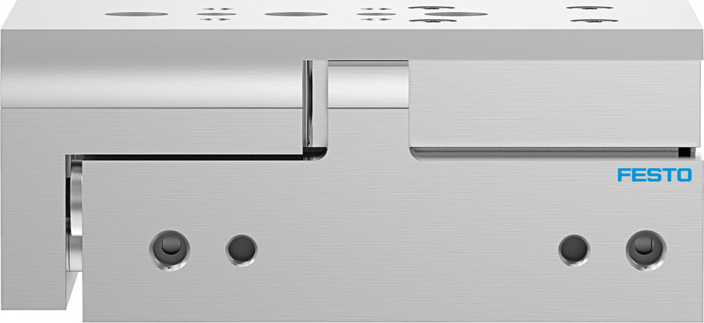 Festo Mini Slide 12mm Bore 30mm Stroke Double Acting - 8078848