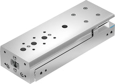 Festo Mini Slide 12mm Bore 100mm Stroke Double Acting - 8078852