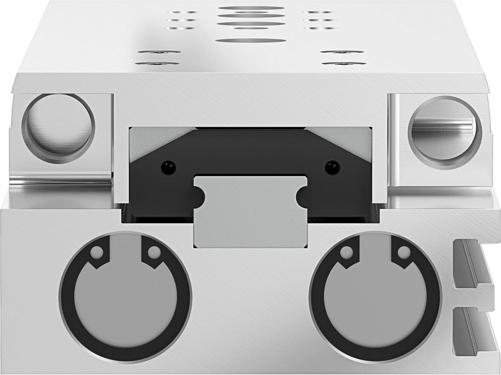 Festo Mini Slide 16mm Bore 100mm Stroke Double Acting - 8078859