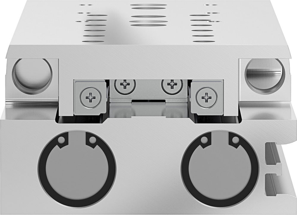 Festo Mini Slide 20mm Bore 100mm Stroke Double Acting - 8078868