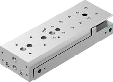Festo Mini Slide 20mm Bore 125mm Stroke Double Acting - 8078869