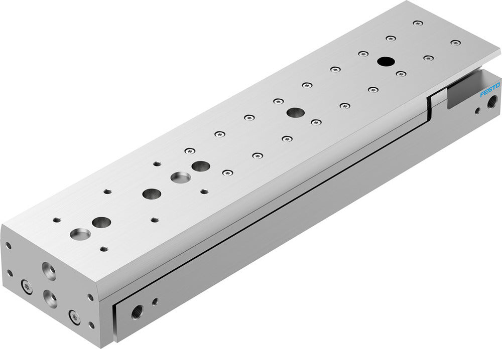 Festo Mini Slide 20mm Bore 200mm Stroke Double Acting - 8078871