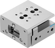 Festo Mini Slide 25mm Bore 10mm Stroke Double Acting - 8078872